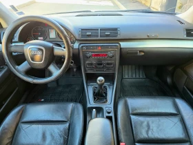 Audi A4 2.0 TDI AVANT | Mobile.bg    11