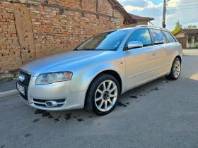 Audi A4 2.0 TDI AVANT | Mobile.bg    5