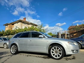 Audi A4 2.0 TDI AVANT | Mobile.bg    3