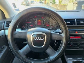 Audi A4 2.0 TDI AVANT | Mobile.bg    12