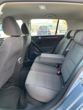 VW Golf 1.6TDI - 9999 лв. / 5112.41 € - 95353275 6