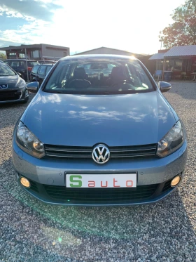 VW Golf 1.6TDI - 9999 лв. / 5112.41 € - 95353275 2