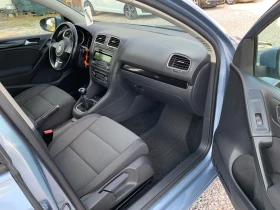 VW Golf 1.6TDI - 9999 лв. / 5112.41 € - 95353275 13