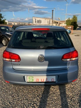 VW Golf 1.6TDI - 9999 лв. / 5112.41 € - 95353275 4