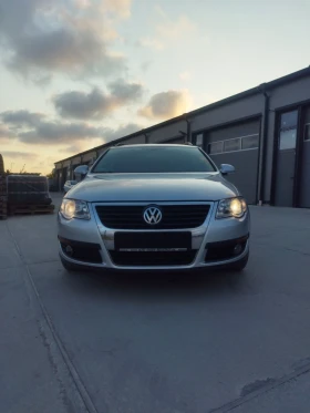 VW Passat - 6250 лв. / 3195.57 € - 23008777 2