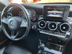 Mercedes-Benz C 200  CDI BLUETEC | Mobile.bg � ����� ������ 14