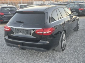 Mercedes-Benz C 200  CDI BLUETEC - 8550 € / 16722.35 лв. - 36857570 6
