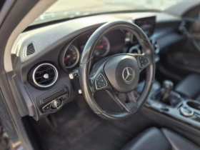 Mercedes-Benz C 200  CDI BLUETEC - 16800 лв. / 8589.70 € - 36857570 9