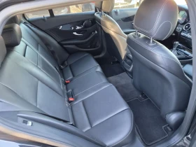 Mercedes-Benz C 200  CDI BLUETEC | Mobile.bg � ����� ������ 16