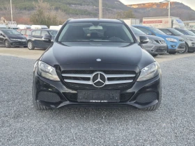 ����� �� �������� �� Mercedes-Benz C 200  CDI BLUETEC