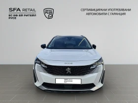     Peugeot 3008 New Line Up ALLURE PACK 1.6 Plug-in HYBRID 2WD 225