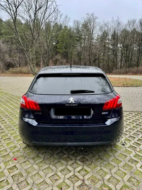 Peugeot 308, снимка 5