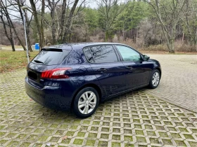Peugeot 308, снимка 4