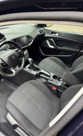 Peugeot 308, снимка 6