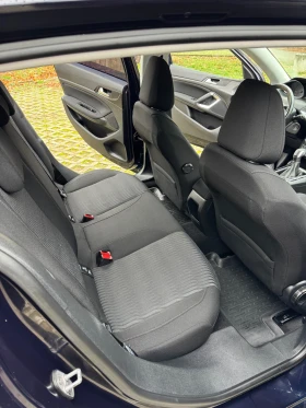 Peugeot 308, снимка 10