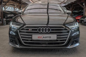 Audi S8 4.0TFSI/Bang&Olufsen/Carbon/3D Камера 360/Дистрони