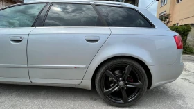 Audi A4 3.0 TDI QUATRO S-line  - 3900 € / 7627.74 лв. - 34834510 7