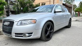 Audi A4 3.0 TDI QUATRO S-line  - 3900 € / 7627.74 лв. - 34834510 11