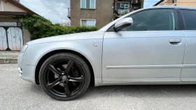 Audi A4 3.0 TDI QUATRO S-line  - 3900 € / 7627.74 лв. - 34834510 6
