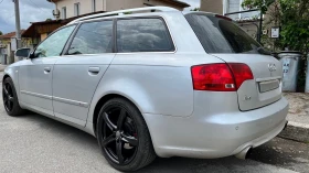 Audi A4 3.0 TDI QUATRO S-line  - 3900 € / 7627.74 лв. - 34834510 9
