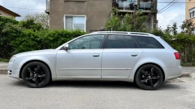 Audi A4 3.0 TDI QUATRO S-line  - 3900 € / 7627.74 лв. - 34834510 10