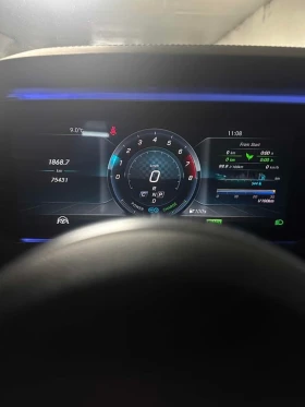 Mercedes-Benz E 53 AMG 2019 * 4MATIC * ОТ ПРЕДСТАВИТЕЛСТВО - 31890 € / 62371.42 лв. - 52228643 10