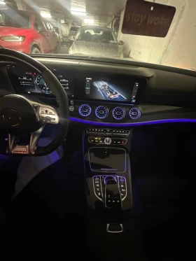 Mercedes-Benz E 53 AMG 2019 * 4MATIC * ОТ ПРЕДСТАВИТЕЛСТВО - 31890 € / 62371.42 лв. - 52228643 11