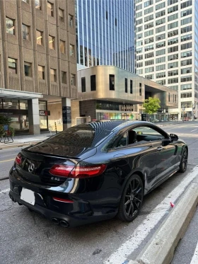 Mercedes-Benz E 53 AMG 2019 * 4MATIC * ОТ ПРЕДСТАВИТЕЛСТВО - 31890 € / 62371.42 лв. - 52228643 5