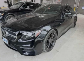 Mercedes-Benz E 53 AMG 2019 * 4MATIC * ОТ ПРЕДСТАВИТЕЛСТВО - 31890 € / 62371.42 лв. - 52228643 2