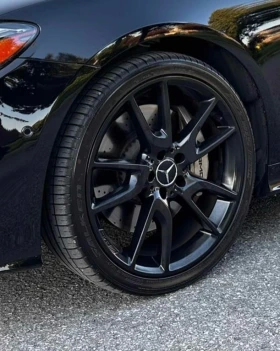 Mercedes-Benz E 53 AMG 2019 * 4MATIC * ОТ ПРЕДСТАВИТЕЛСТВО - 31890 € / 62371.42 лв. - 52228643 8