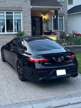 Mercedes-Benz E 53 AMG 2019 * 4MATIC * ОТ ПРЕДСТАВИТЕЛСТВО - 31890 € / 62371.42 лв. - 52228643 6