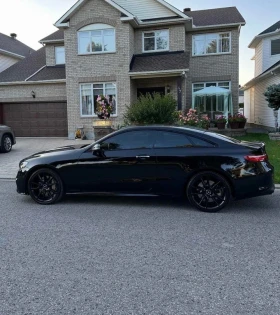 Mercedes-Benz E 53 AMG 2019 * 4MATIC * ОТ ПРЕДСТАВИТЕЛСТВО - 31890 € / 62371.42 лв. - 52228643 3