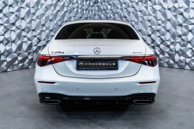 Mercedes-Benz S 400 d 4M L AMG* 360* Pano* Burm - 76900 € / 150403.33 лв. - 74929593 5