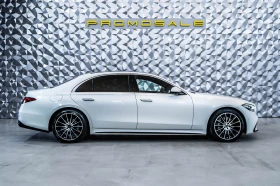 Mercedes-Benz S 400 d 4M L AMG* 360* Pano* Burm - 76900 € / 150403.33 лв. - 74929593 6