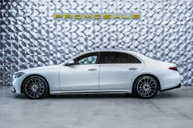 Mercedes-Benz S 400 d 4M L AMG* 360* Pano* Burm - 76900 € / 150403.33 лв. - 74929593 3