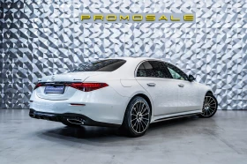 Mercedes-Benz S 400 d 4M L AMG* 360* Pano* Burm - 76900 € / 150403.33 лв. - 74929593 4