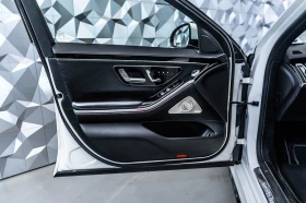 Mercedes-Benz S 400 d 4M L AMG* 360* Pano* Burm - 76900 € / 150403.33 лв. - 74929593 7