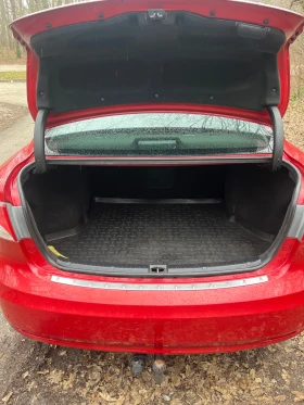 Toyota Avensis 2.0 D4D, снимка 9