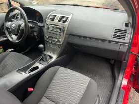 Toyota Avensis 2.0 D4D, снимка 12