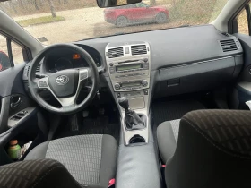 Toyota Avensis 2.0 D4D, снимка 10