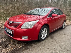 Toyota Avensis 2.0 D4D, снимка 3