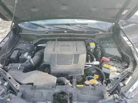 Subaru Forester 2.5 Premium* AWD* Крайна цена - 16000 € / 31293.28 лв. - 59719712 10