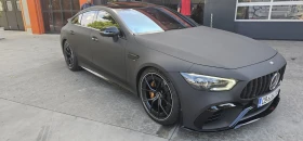 Mercedes-Benz AMG GT Mercedes Benz GT 63S  AMG - 61999 € / 121259.50 лв. - 18968206 3