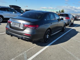 Mercedes-Benz E 63 AMG  S 4MATIC+  - 90300 € / 176611.45 лв. - 13730720 3