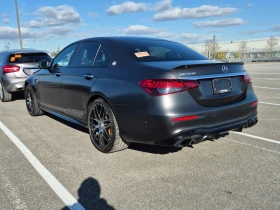 Mercedes-Benz E 63 AMG  S 4MATIC+  - 90300 € / 176611.45 лв. - 13730720 4