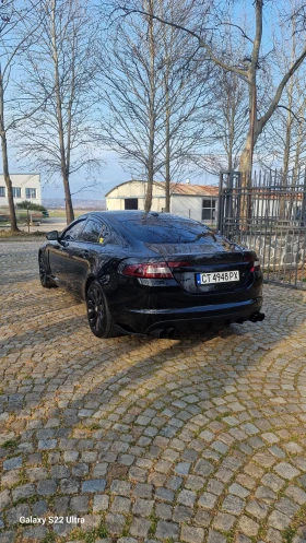 Jaguar Xf - 8000 € / 15646.64 лв. - 17499824 6