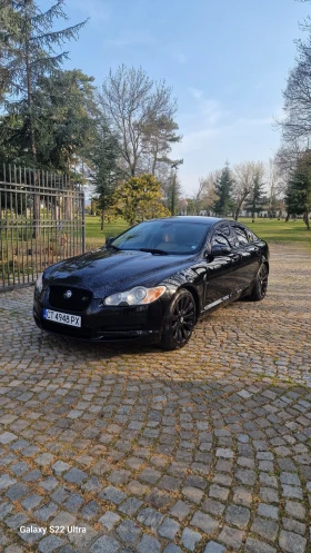 Jaguar Xf - 8000 € / 15646.64 лв. - 17499824 2
