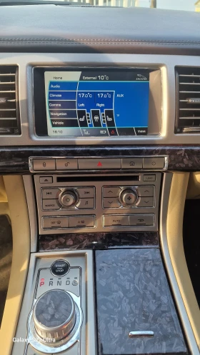 Jaguar Xf - 8000 € / 15646.64 лв. - 17499824 8