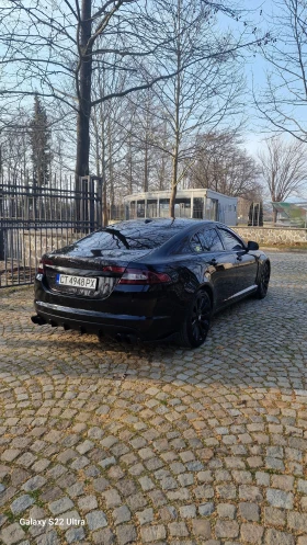 Jaguar Xf - 8000 € / 15646.64 лв. - 17499824 5
