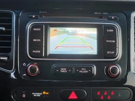 Kia Carens - 7300 € / 14277.56 лв. - 41135115 12